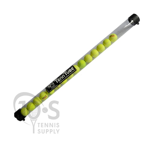 Ball Tubes